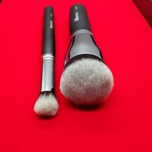 Morphe brush set